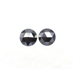 Elegant diamond 1.33Ct Round Shape Diamonds Offed Diamonds engagement rings with natural or lab grown stones