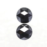 Elegant diamond 1.33Ct Round Shape Diamonds Offed Diamonds engagement rings with natural or lab grown stones