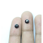 Elegant diamond 1.33Ct Round Shape Diamonds Offed Diamonds engagement rings with natural or lab grown stones