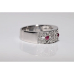 Precision cut lab created gemstone with radiant finish perfect for elegant jewelry settings