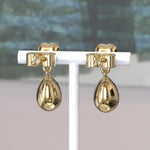 3.50 Ct lab grown diamond earrings brilliant cut luxury stud earrings for women fine jewelry