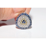 1.45 Ct Natural Gemstone Gentle Sparkle Fine Jewelry Loose Stone