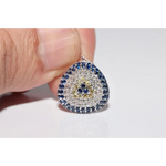 1.45 Ct Natural Gemstone Gentle Sparkle Fine Jewelry Loose Stone