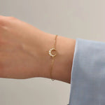 zirconia tennis bracelet sparkle and luxury diamond cartier bracelet inspiration.