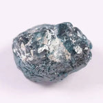5.24 Ct Rare Blue Rough Diamond Natural Uncut Loose Raw Diamond for Custom Jewelry.