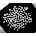 lab grown diamond rings by shoplc with lab grown diamond bracelets and lab grown diamond necklaces modern fine jewelry set