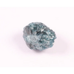 5.24 Ct Rare Blue Rough Diamond Natural Uncut Loose Raw Diamond for Custom Jewelry.