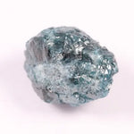 5.24 Ct Rare Blue Rough Diamond Natural Uncut Loose Raw Diamond for Custom Jewelry.