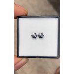 1.23 Ct black star cut diamond, black diamond, raw diamonds, rough diamonds, rough stones, offering diamods.