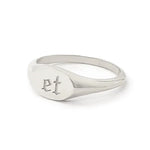 Beautiful lab grown diamond and natural diamond jewelry piece with high clarity and exceptional brilliance