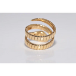 Soft sparkle lab grown ring with round cut diamond gold solitaire design for delicate style