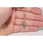 1.90 Ct Natural Diamond High Brilliance Elegant Loose Diamond for Fine Jewelry