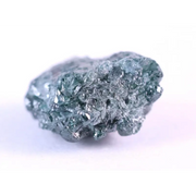 2.68 Ct Blue Rough Diamond Natural Uncut Raw Loose Earth Mined Diamond Use For Jewerly
