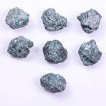 2.73 Ct Blue Rough Raw Diamond Loose Uncut Raw Diamond Loose Rustic Diamond Use For Custom Jewerly