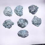 2.73 Ct Blue Rough Raw Diamond Loose Uncut Raw Diamond Loose Rustic Diamond Use For Custom Jewerly