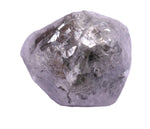 1.96 Ct Natural Grey Loose Uncut Diamond Rare Raw Diamond Use For Jewerly