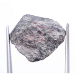 11.92 Ct natural grey rough diamond loose uncut raw earth mined diamond for custom jewelry