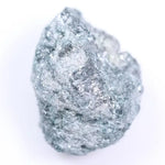 9.65 Ct fancy blue rough diamond loose uncut raw Diamond for Custom jewelry