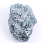 9.65 Ct fancy blue rough diamond loose uncut raw Diamond for Custom jewelry