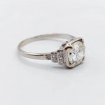 Explore exquisite lab grown diamond jewelry designed for elegance and durability.