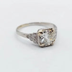 Explore exquisite lab grown diamond jewelry designed for elegance and durability.