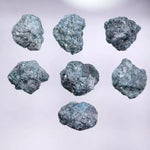 2.73 Ct Blue Rough Raw Diamond Loose Uncut Raw Diamond Loose Rustic Diamond Use For Custom Jewerly