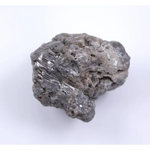 23.70 Ct natural grey rough diamond, uncut raw loose diamond for custom jewelry.