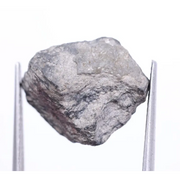 11.92 Ct natural grey rough diamond loose uncut raw earth mined diamond for custom jewelry