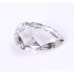 1.00 Ct Premium Pear Cut IGI Certified Lab Grown Diamond – Ethical CVD Loose Diamond for Pendant, Engagement Ring & Fine Jewelry