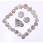 67.15 Ct Loose Uncut Rough Raw Diamond Lot Natural Multi Colored Diamond Use For Jewerly
