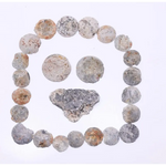 67.15 Ct Loose Uncut Rough Raw Diamond Lot Natural Multi Colored Diamond Use For Jewerly