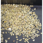 5.00 Ct Natural Yellow Diamond Dust – Uncut Rough Diamond Pieces for Jewelry Making