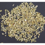 5.00 Ct Natural Yellow Diamond Dust – Uncut Rough Diamond Pieces for Jewelry Making
