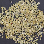 5.00 Ct Natural Yellow Diamond Dust – Uncut Rough Diamond Pieces for Jewelry Making