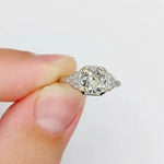 Explore exquisite lab grown diamond jewelry designed for elegance and durability.