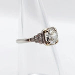 Explore exquisite lab grown diamond jewelry designed for elegance and durability.