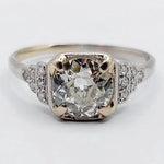 Explore exquisite lab grown diamond jewelry designed for elegance and durability.