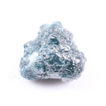 1.85 Ct Blue Rough Diamond Natural Uncut Loose for Custom Jewelry