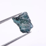 1.85 Ct Natural Rough Diamond Loose Uncut Diamond for Custom Jewelry.