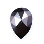0.71 Ct Pear Shape Fancy Brown Lab Grown Diamond –Rare Ethical CVD Loose Diamond for Custom Jewelry