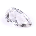 1.00 Ct Premium Pear Cut IGI Certified Lab Grown Diamond – Ethical CVD Loose Diamond for Pendant, Engagement Ring & Fine Jewelry