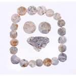 67.15 Ct Loose Uncut Rough Raw Diamond Lot Natural Multi Colored Diamond Use For Jewerly