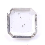 1.0 Ct Portrait Cut Emerald Lab Grown Diamond – Ethical Modern CVD Loose Diamond for Wedding Rings, Custom Jewelry & Anniversary Gifts