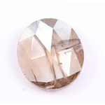 0.90 Ct Oval Shape Fancy Brown Lab Grown Diamond – Ethical Sustainable CVD Loose Diamond for Fine Jewelry, Custom Rings & Engagement Pieces