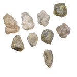 Unique Grey Rough Diamond Natural Uncut Raw Diamond for Jewelry Making Custom Designs