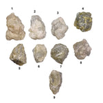 Unique Grey Rough Diamond Natural Uncut Raw Diamond for Jewelry Making Custom Designs