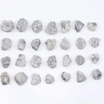Natural Grey Rough Diamond Lot Uncut Earth Mined Diamond Use For Custom Jewerly