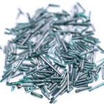 5.00 Ct natural blue diamond stick uncut rough diamond pieces raw blue diamond for jewelry making