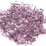 5.00 Ct Pueple Stick Diamond Lot Uncut Raw Rough Diamond Use For Custom Jewerly