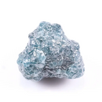 1.85 Ct Blue Rough Diamond Natural Uncut Loose for Custom Jewelry